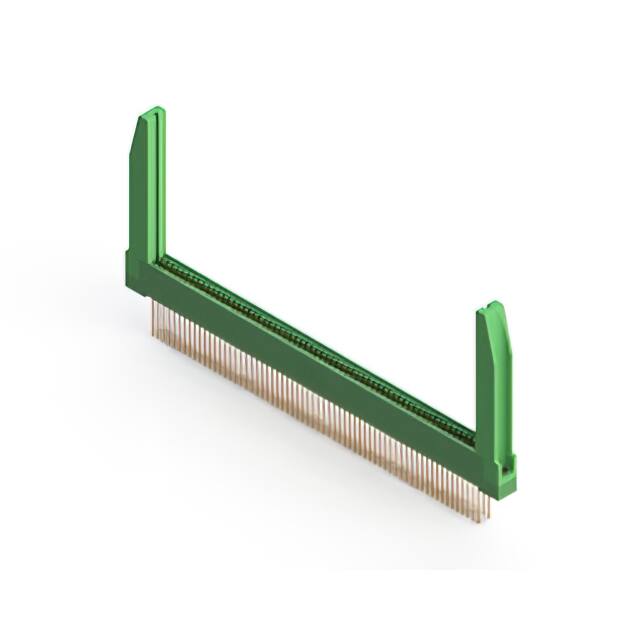 345-128-541-278 EDAC Inc.  Edgeboard Connectors